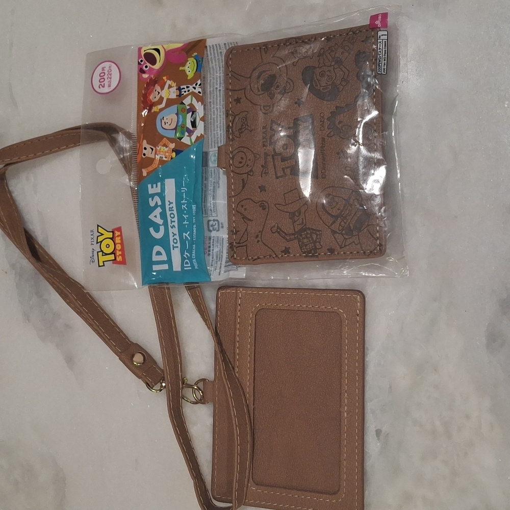 Kid's Tag Case
